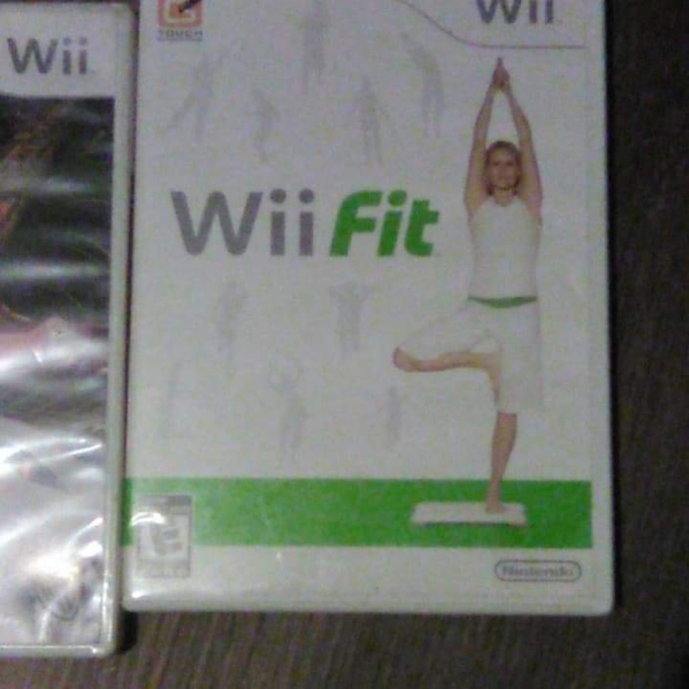 WII - Picture 3 of 8